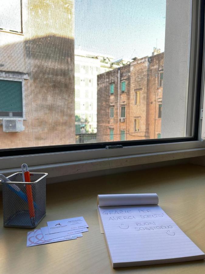 Rm'S Guesthouse ブリンディジ エクステリア 写真