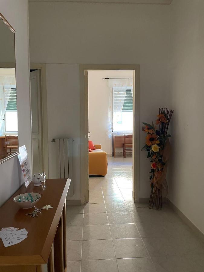 Rm'S Guesthouse ブリンディジ エクステリア 写真