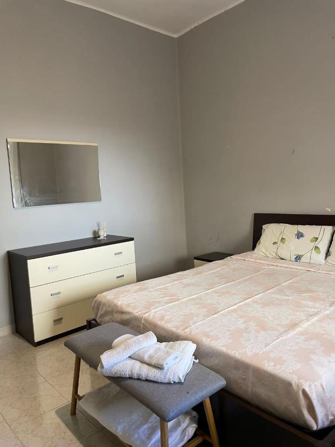 Rm'S Guesthouse ブリンディジ エクステリア 写真