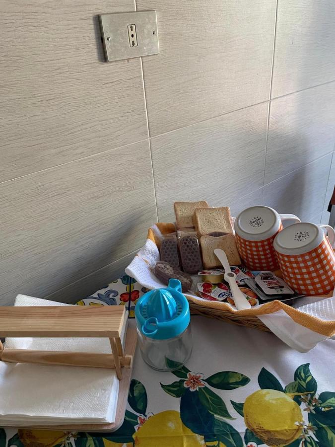 Rm'S Guesthouse ブリンディジ エクステリア 写真