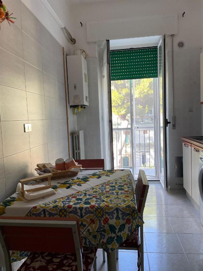 Rm'S Guesthouse ブリンディジ エクステリア 写真