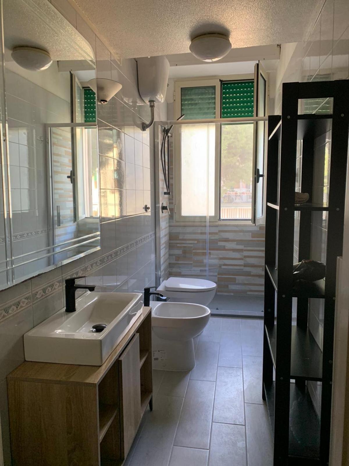 Rm'S Guesthouse ブリンディジ エクステリア 写真
